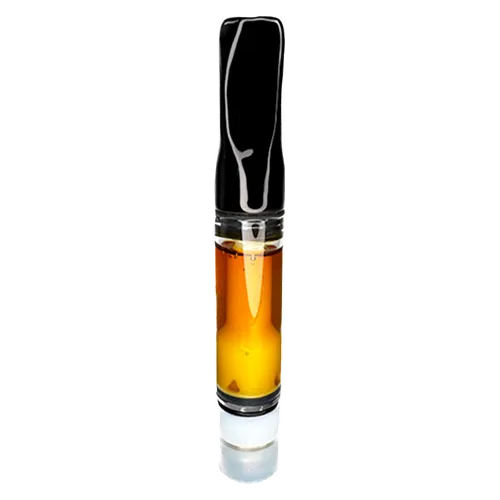 Product image of Connoisseur's Hash Rosin - Rotational Rosin - Connoisseur Culture - 510 Cartridges