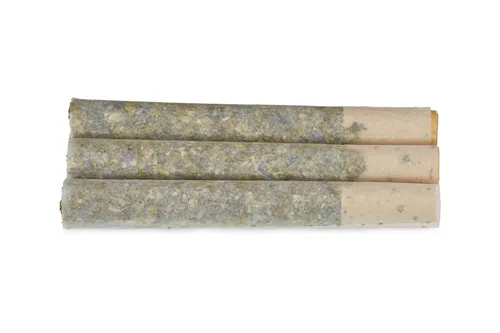 Product image of Organic Black Patronus - Sweetgrass Organic Cannabis - Joints