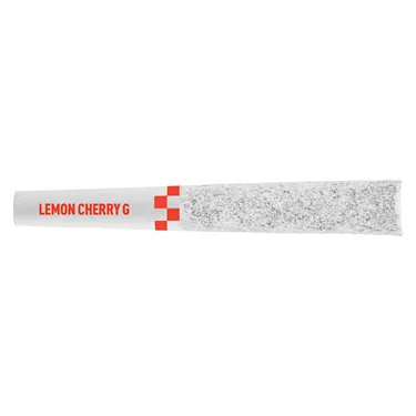 Product image of Flyers Frosted Infused Lemon Cherry G - Claybourne - Infused Joints