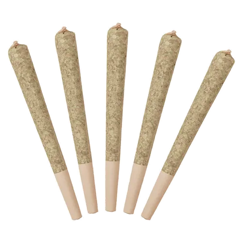 Product image of Sour Raspberry Infused - Standard Issue - Infused Joints