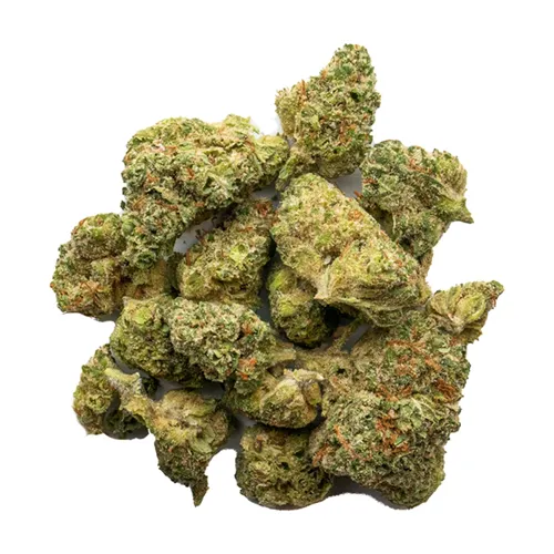 Product image of Bruce Banner - BOLD - Dried Flower