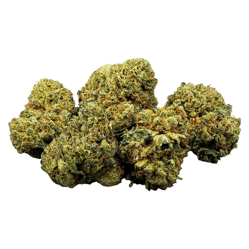 Product image of Golden Goat - Endgame - Dried Flower
