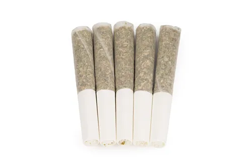 Jean Guy CBD - Orchid CBD - Joints