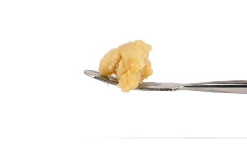 Product image of Fruit Joy Cold Cured Live Rosin - Great Gardener Farms - Rosin