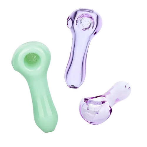 Product image of Pulsar, Spoon Pipe w/ Built-In Honeycomb Screen