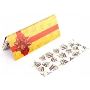 Product image of Juicy Jay, Birthday Cake Flavored Papers