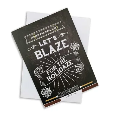 Product image of Holiday Gift Card