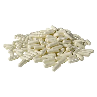 Product image of THC Capsules - Decimal - Capsules