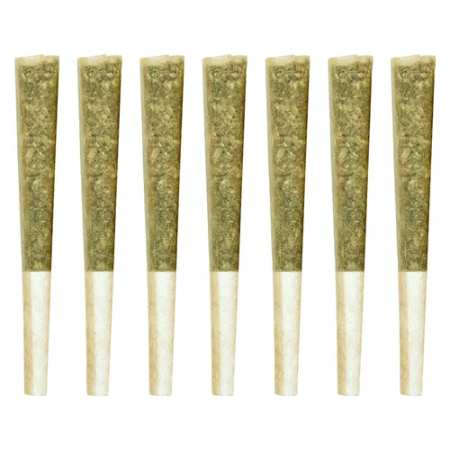 Larry - LowKey by MTL Cannabis - Joints