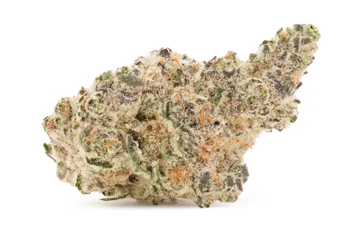 Strawberry Amnesia - The Original Fraser Valley Weed - Dried Flower