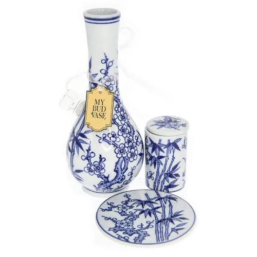 Product image of My Bud Vase, Luck Water Pipe Set