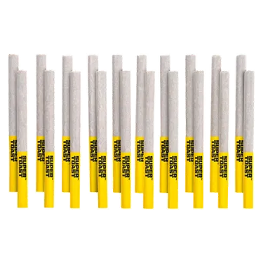 Product image of Sgt.Pineapple Slims - Super Toast - Joints