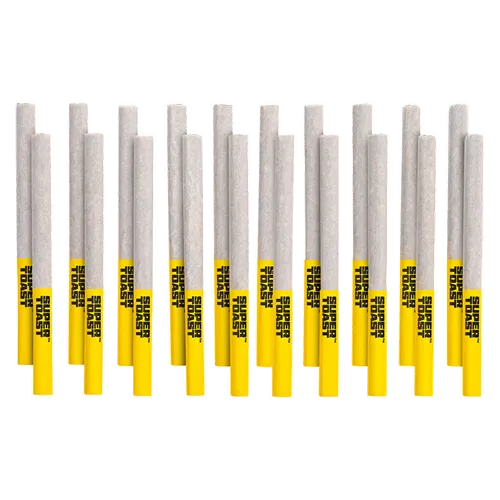 Product image of Sgt.Pineapple Slims - Super Toast - Joints
