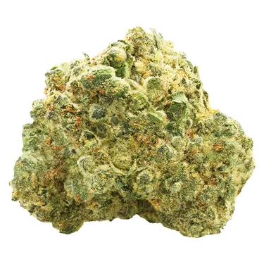Product image of OG Kush - Spinach - Dried Flower