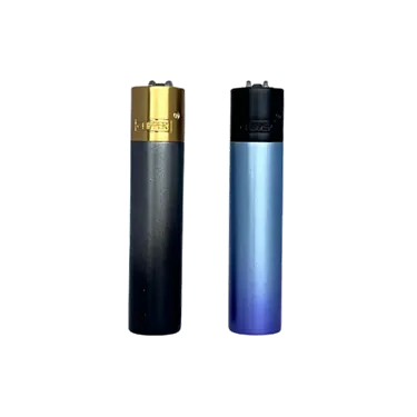 Product image of Clipper, Metal Lighter