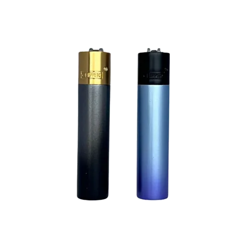 Product image of Clipper, Metal Lighter