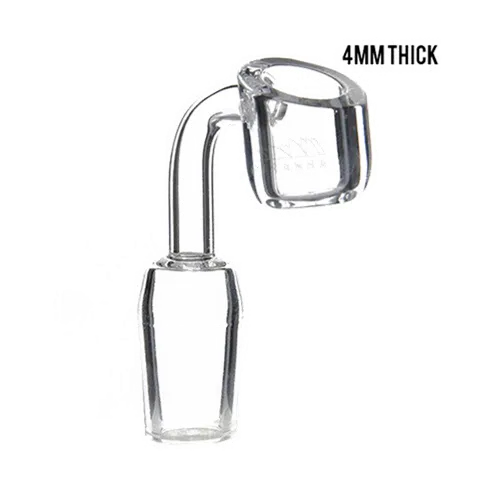 Product image of Piranha, Quartz 4mm Banger Nail