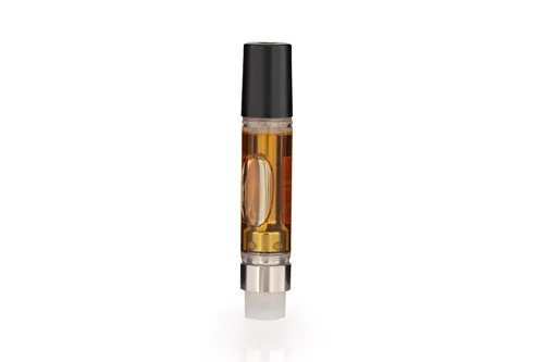 Animal Sherbs Liquid Diamond - Fuego Red - 510 Cartridges
