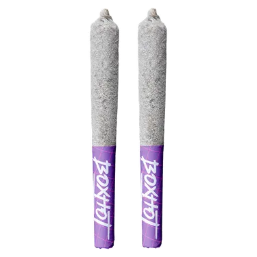 Product image of Diamond Doobies Apple 3.14 Infused - Boxhot - Infused Joints
