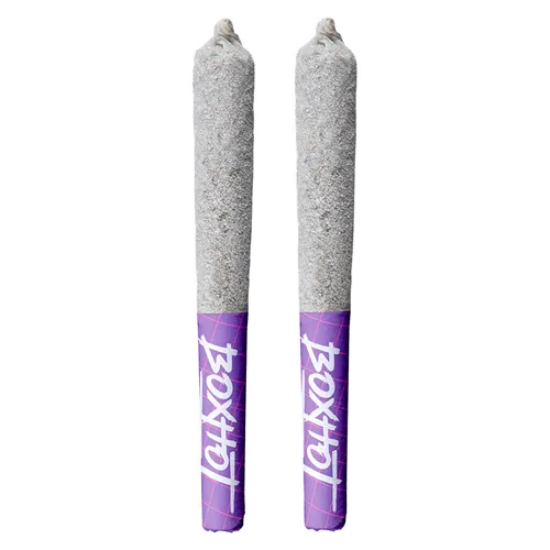 Product image of Diamond Doobies Apple 3.14 Infused - Boxhot - Infused Joints