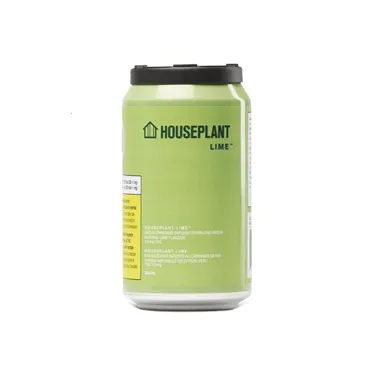 Product image of Lime - Houseplant - THC Drinks