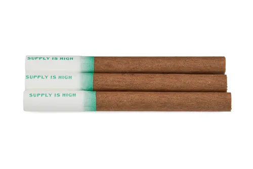 Product image of Cherry Lime Kiss - Craftport Cannabis - Joints