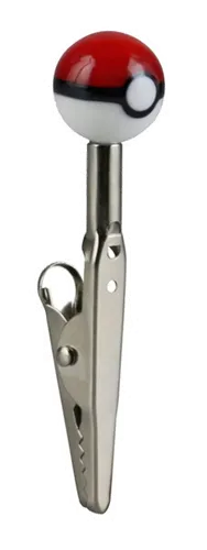 Product image of Pokey Orb Roach Clip