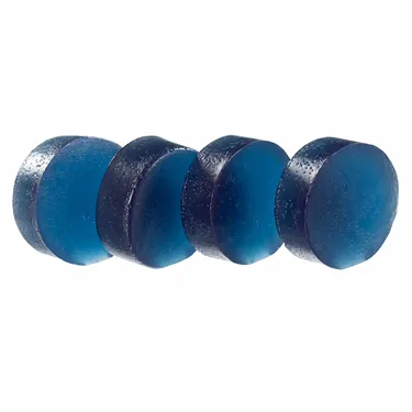 Product image of Sugar Free Blackberry Yuzu CBN Soft Chews - Olli - Gummies