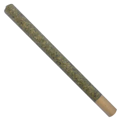 UNCUT - TRYGG - Joints
