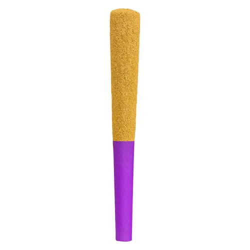 Gloves Off Grape - High Stick - Infused Joints