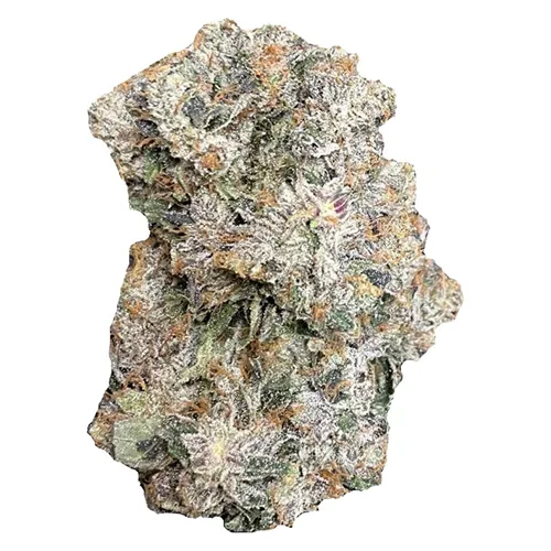 6ix Pink - Space Bros - Dried Flower