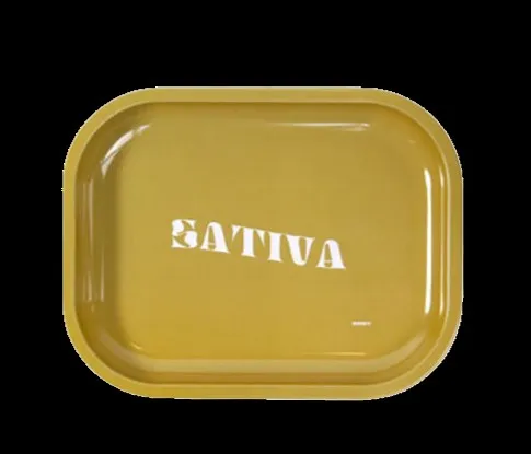 Product image of Giddy, Medium Rolling Tray