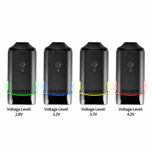 Pulsar, DuploCart Thick Oil Vaporizer