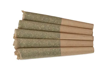 Product image of Charlotte's Glue - Virtue Cannabis - Joints