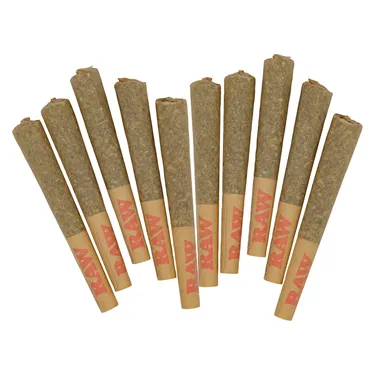 Guava Haze - Common Ground - Joints