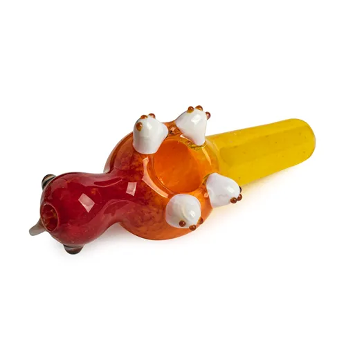 Product image of Red Eye Glass®, 4.5" Dinosaur Jr