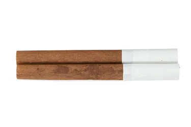Product image of Silver Rhino - Craftport Cannabis - Joints