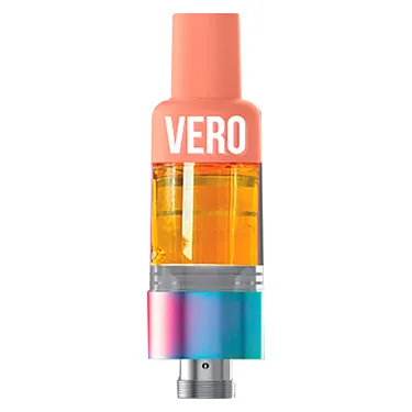 Product image of Peach Perfect Live Liquid Diamond - Vero - 510 Cartridges