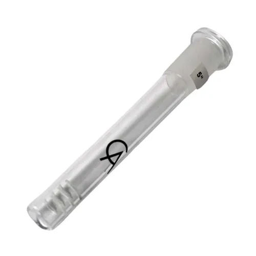 Product image of CannAccessories, Flush Mount Stem 19mm/14mm Polished