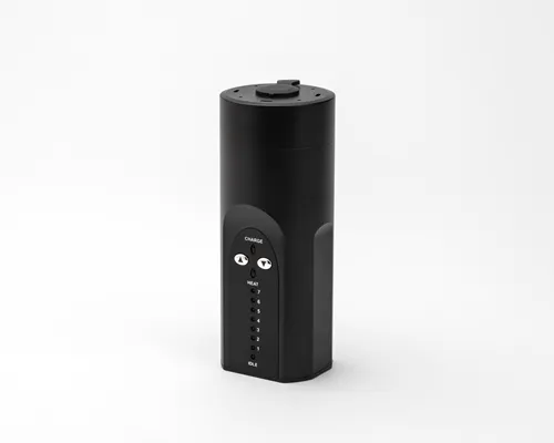 Arizer Stem, Curved