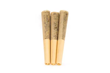 Product image of Pink Kush Live Resin Infused - Pure Sunfarms - Infused Joints