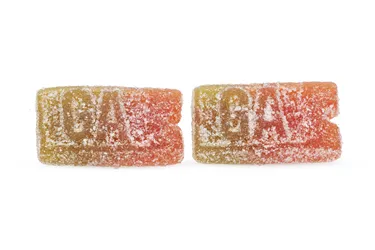 Product image of 5 Loco THC Soft Chew - General Admission - Gummies