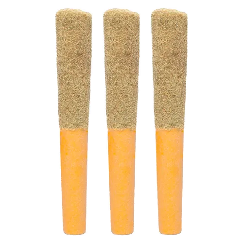Product image of Silky Citrus - High Stick - Infused Joints