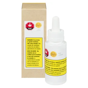 Product image of Free - Solei - Oil