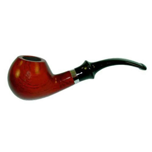 Product image of Shire, Tomato Rosewood Pipe