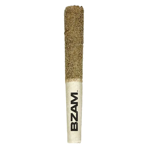DUNKD Blue Dragon - BZAM - Infused Joints