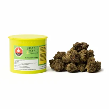 Product image of Galactic Garden - SPACE RACE CANNABIS - Dried Flower