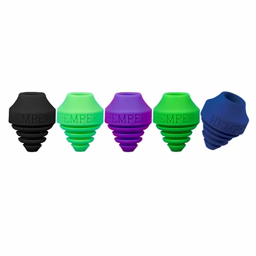 HemperTech, A-Dab-Ter - Individual Adapters