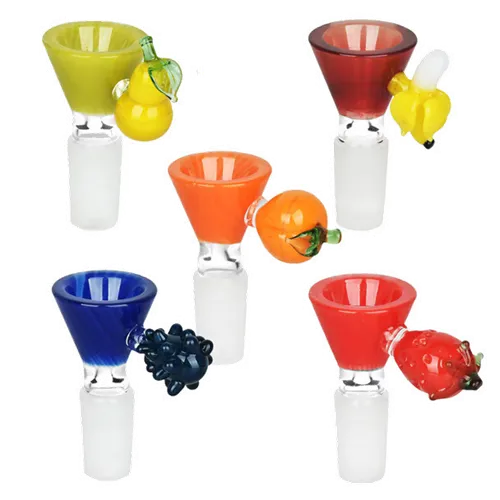 Product image of Fruity Fruit Herb Slide