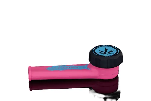 PieceMaker, 3.5" Karma Silicone Pipe
